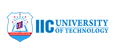 IIC University of Technology Logo