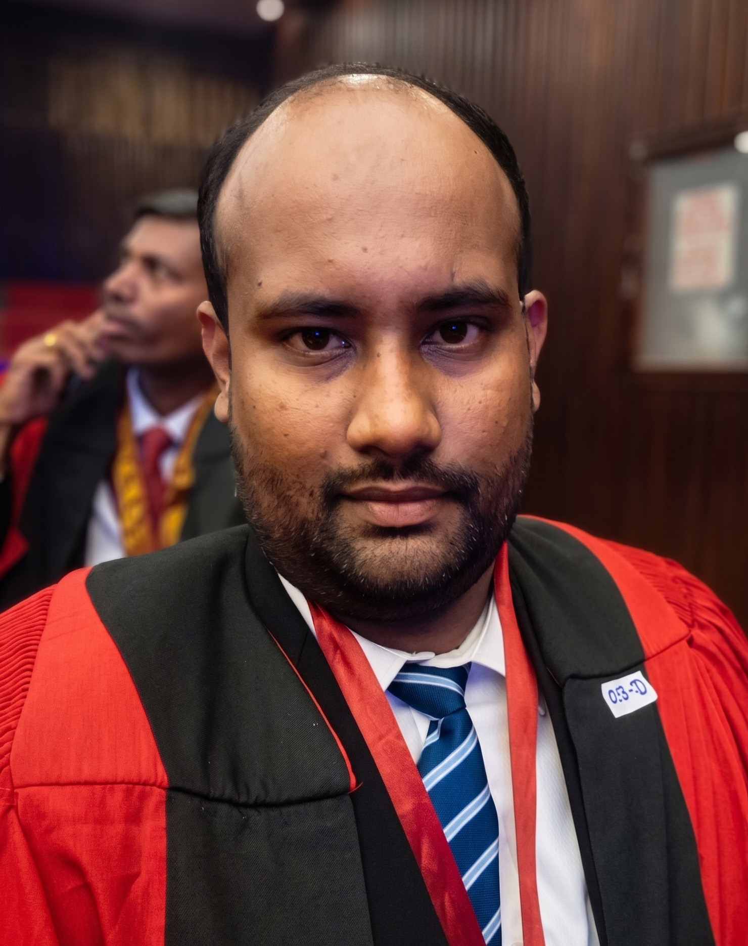 Founder & Principal